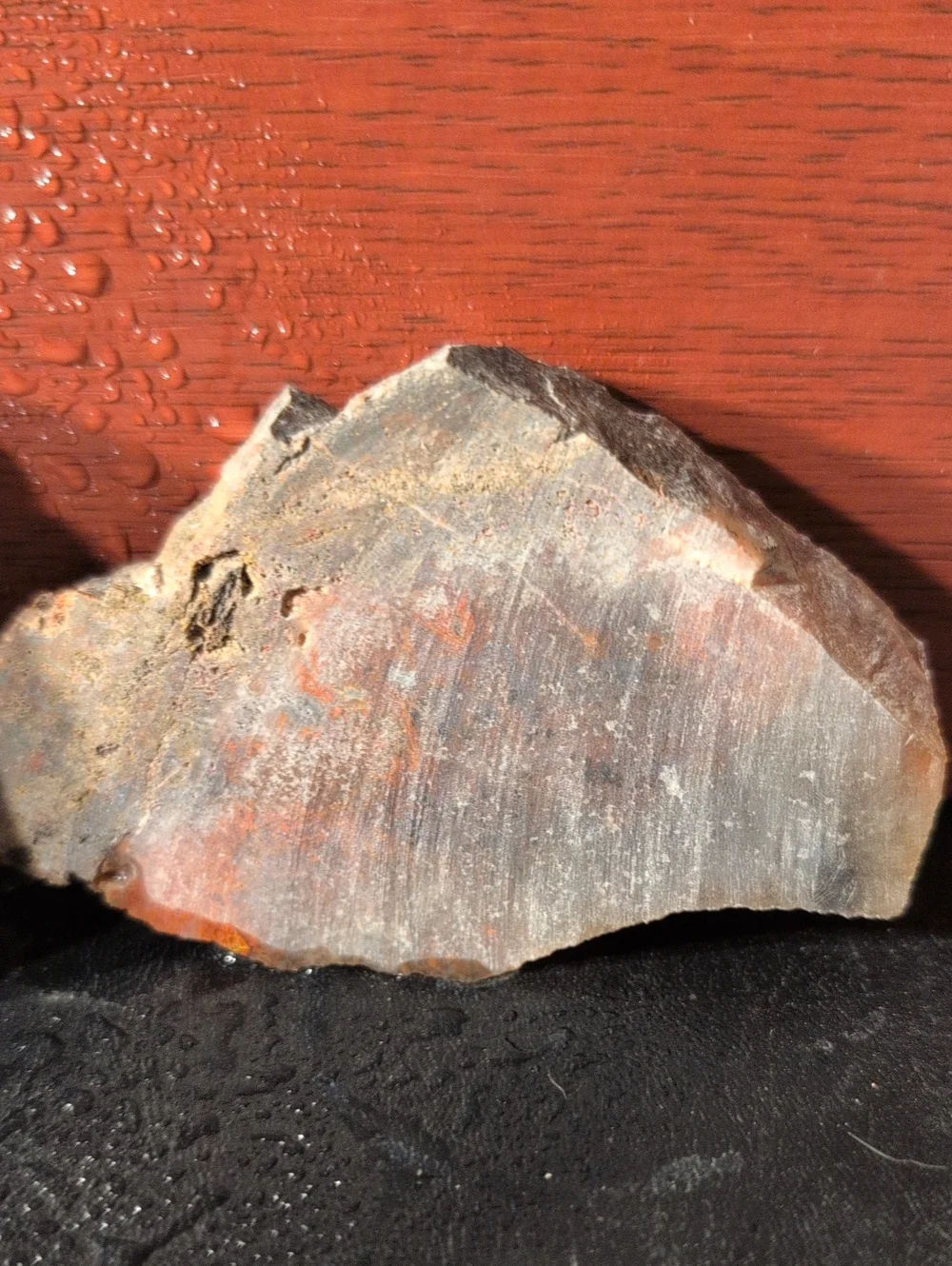 Agate #32